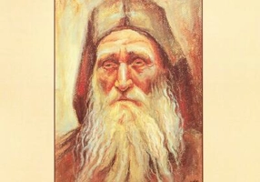 Ne vorbesc părinţi athoniţi