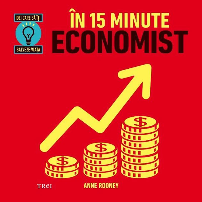 În 15 minute economist