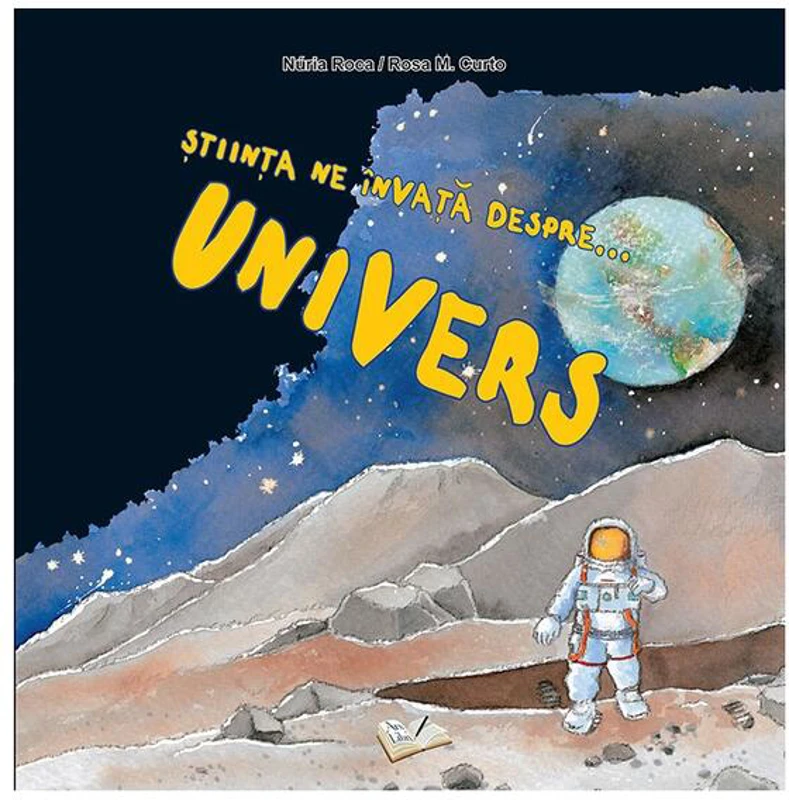 Știința ne învață despre Univers
