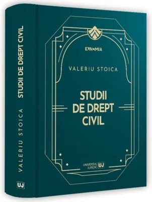 Studii de drept civil