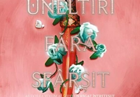 Uneltiri fără sfârșit (Vol. 2)