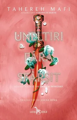 Uneltiri fără sfârșit (Vol. 2)