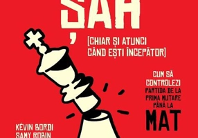 Cum să câștigi la șah [chiar și atunci când ești începător]