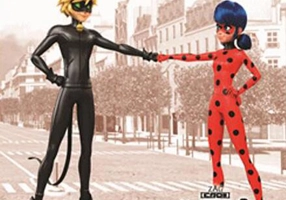 Ladybug & Co. în acțiune - Carte de activități