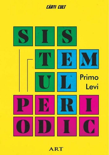 Sistemul periodic