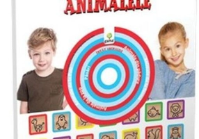 Învăț animalele (+ CD)