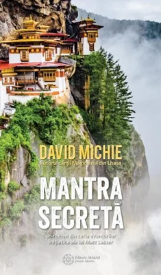 Mantra secretă