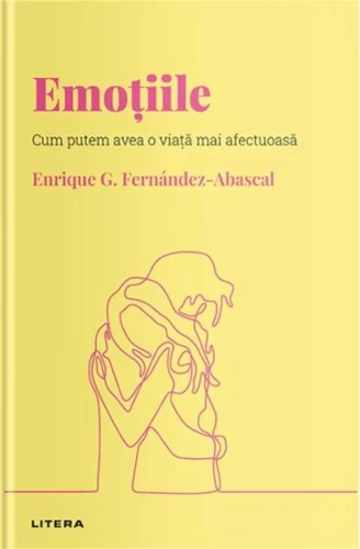 Emoțiile (Vol. 11)