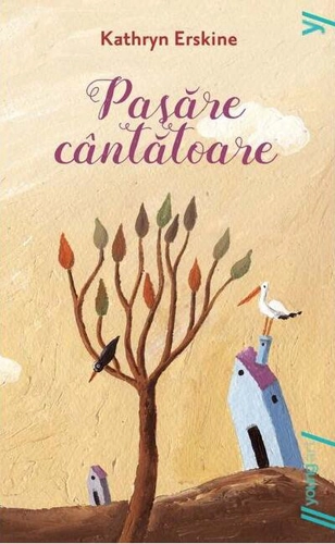 Pasăre cântătoare - PB