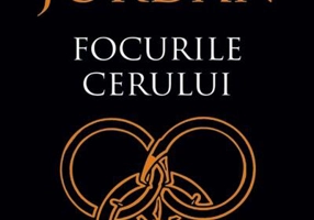 Focurile cerului (Vol. 5)