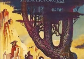 Spada lictorului (Vol. 3)