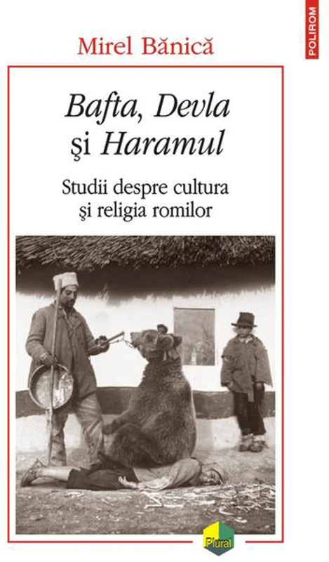 Bafta, Devla şi Haramul
