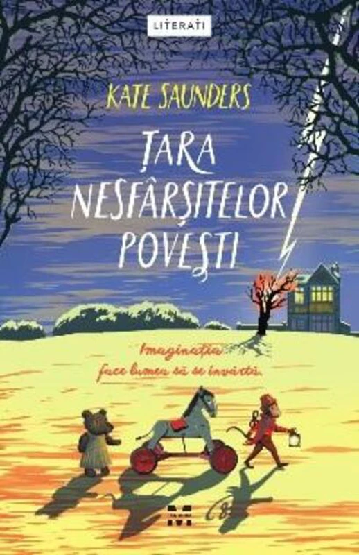 Țara nesfârșitelor povești