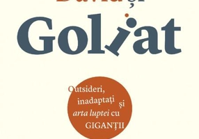 David și Goliat