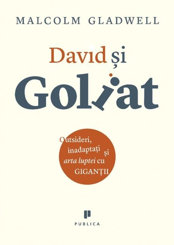 David și Goliat