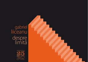 Despre limită (audiobook)