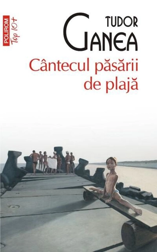 Cântecul păsării de plajă