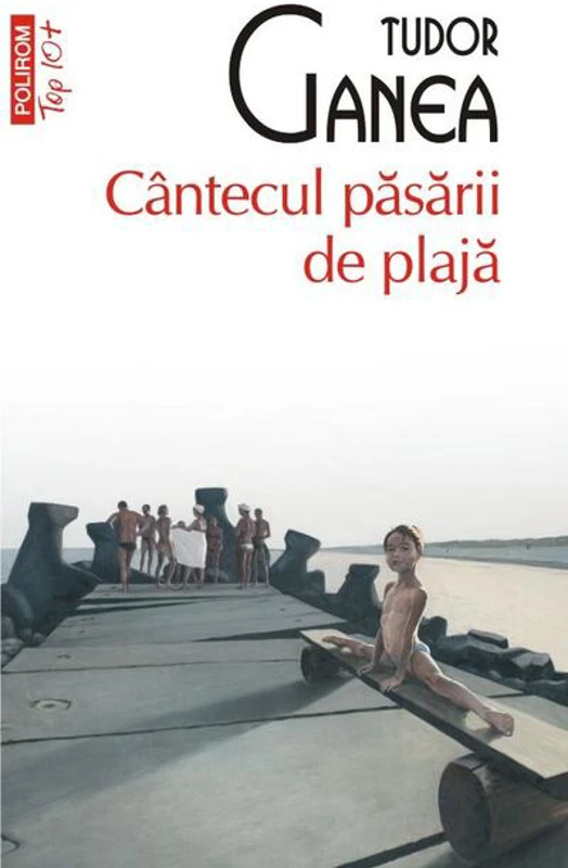 Cântecul păsării de plajă