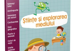 Științe și explorarea mediului