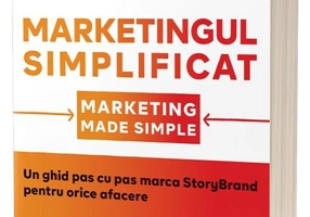 Marketingul simplificat