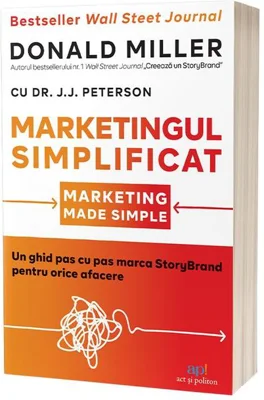Marketingul simplificat