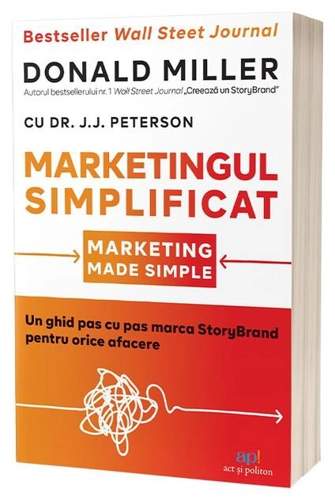 Marketingul simplificat