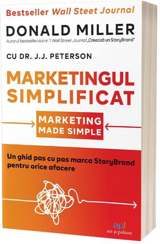 Marketingul simplificat