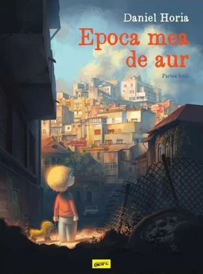 Epoca mea de aur