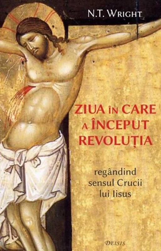 Ziua în care a început revoluția