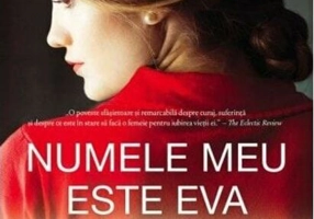 Numele meu este Eva