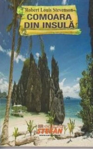 Comoara din insulă