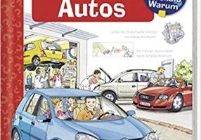 Alles über Autos