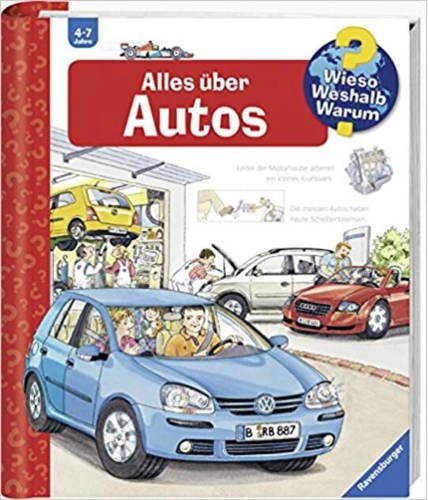Alles über Autos