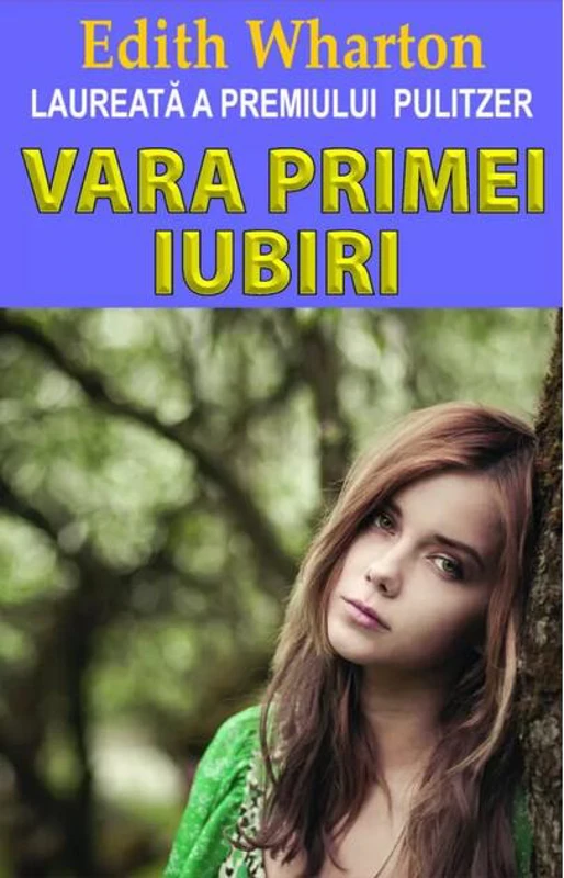 Vara primei iubiri