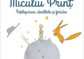 Filozofia Micului Prinţ