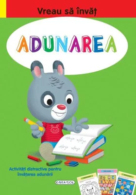 Vreau să învăț. Adunarea