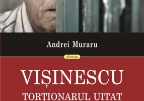 Vişinescu, torţionarul uitat. Închisoarea, crimele, procesul