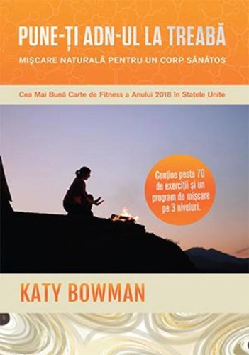 Pune-ți ADN-ul la treabă