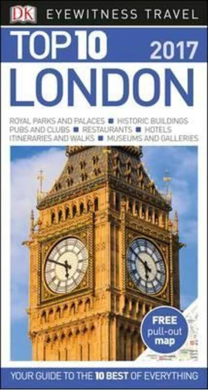 Top 10 London