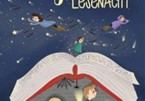 Die magische Lesenacht