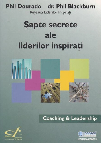 Șapte secrete ale liderilor inspirați