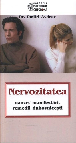 Nervozitatea