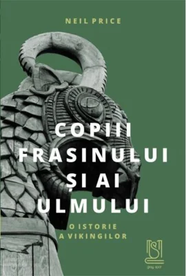 Copiii frasinului și ai ulmului