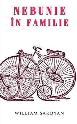 Nebunie în familie