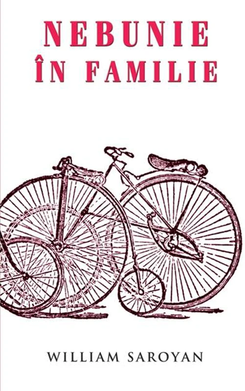 Nebunie în familie