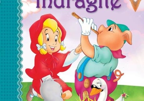 Povești îndrăgite vol. 2