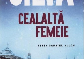 Cealaltă femeie