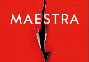 Maestra (Vol.1)