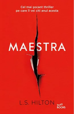 Maestra (Vol.1)