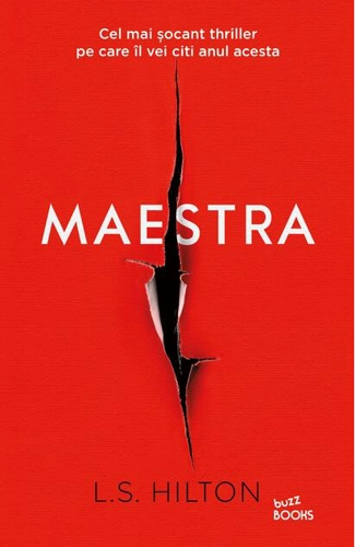 Maestra (Vol.1)
